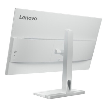 Monitor Lenovo L27h-4A 27" 2560x1440 100Hz IPS USB-C Altavoces HDR10 Ajuste Altura Monitor Lenovo L27h-4A 27" 2560x1440 100Hz IPS USB-C Altavoces HDR10 Ajuste Altura