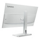 Monitor Lenovo L27h-4A 27" 2560x1440 100Hz IPS USB-C Altavoces HDR10 Ajuste Altura Monitor Lenovo L27h-4A 27" 2560x1440 100Hz IPS USB-C Altavoces HDR10 Ajuste Altura