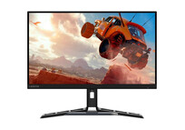 Monitor Lenovo Legion R27qe 27" LED IPS QHD 180Hz HDR400 FreeSync