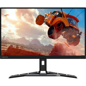 Monitor Lenovo Legion R27qe 27" LED IPS QHD 180Hz HDR400 FreeSync Monitor Lenovo Legion R27qe 27" LED IPS QHD 180Hz HDR400 FreeSync
