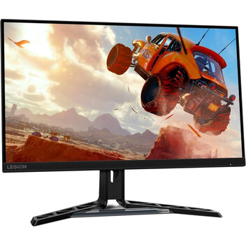 Monitor Lenovo Legion R27qe 27" LED IPS QHD 180Hz HDR400 FreeSync Monitor Lenovo Legion R27qe 27" LED IPS QHD 180Hz HDR400 FreeSync