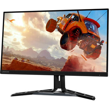 Monitor Lenovo Legion R27qe 27" LED IPS QHD 180Hz HDR400 FreeSync Monitor Lenovo Legion R27qe 27" LED IPS QHD 180Hz HDR400 FreeSync