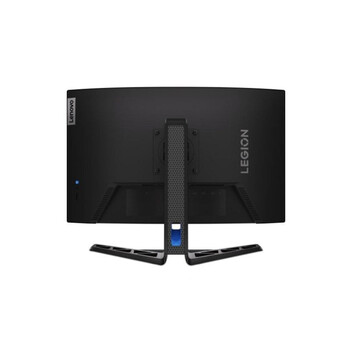 Monitor Lenovo Legion R27qc-30 27" QHD VA 180Hz Curvo FreeSync Altavoces Ajustable Negro Monitor Lenovo Legion R27qc-30 27" QHD VA 180Hz Curvo FreeSync Altavoces Ajustable Negro