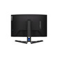 Monitor Lenovo Legion R27qc-30 27" QHD VA 180Hz Curvo FreeSync Altavoces Ajustable Negro Monitor Lenovo Legion R27qc-30 27" QHD VA 180Hz Curvo FreeSync Altavoces Ajustable Negro