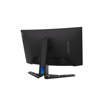 Monitor Lenovo Legion R27qc-30 27" QHD VA 180Hz Curvo FreeSync Altavoces Ajustable Negro Monitor Lenovo Legion R27qc-30 27" QHD VA 180Hz Curvo FreeSync Altavoces Ajustable Negro