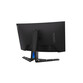 Monitor Lenovo Legion R27qc-30 27" QHD VA 180Hz Curvo FreeSync Altavoces Ajustable Negro Monitor Lenovo Legion R27qc-30 27" QHD VA 180Hz Curvo FreeSync Altavoces Ajustable Negro