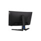 Monitor Lenovo Legion R27qc-30 27" QHD VA 180Hz Curvo FreeSync Altavoces Ajustable Negro Monitor Lenovo Legion R27qc-30 27" QHD VA 180Hz Curvo FreeSync Altavoces Ajustable Negro
