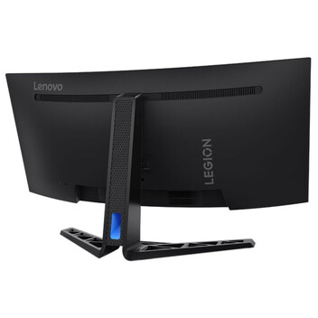 Monitor Lenovo Legion R34w-30 34" LED VA UltraWide QHD 180Hz Altavoces Altura Ajustable Curva Monitor Lenovo Legion R34w-30 34" LED VA UltraWide QHD 180Hz Altavoces Altura Ajustable Curva