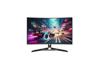 Monitor Lenovo Legion R32qc-30 31.5" 2560x1440 VA 180Hz Curvo FreeSync Altavoces Negro