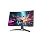 Monitor Lenovo Legion R32qc-30 31.5" 2560x1440 VA 180Hz Curvo FreeSync Altavoces Negro