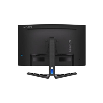 Monitor Lenovo Legion R32qc-30 31.5" 2560x1440 VA 180Hz Curvo FreeSync Altavoces Negro
