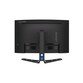 Monitor Lenovo Legion R32qc-30 31.5" 2560x1440 VA 180Hz Curvo FreeSync Altavoces Negro