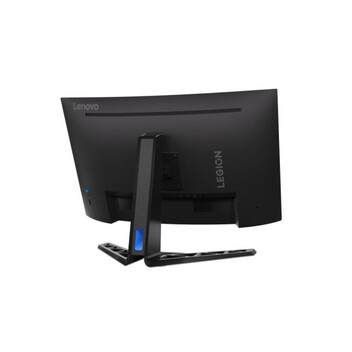 Monitor Lenovo Legion R32qc-30 31.5" 2560x1440 VA 180Hz Curvo FreeSync Altavoces Negro
