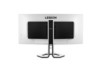 Monitor Lenovo 34″ 3440x1440 240Hz OLED Curvo FreeSync Premium Pro HDR400 USB-C Altavoces