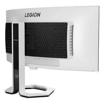 Monitor Lenovo 34″ 3440x1440 240Hz OLED Curvo FreeSync Premium Pro HDR400 USB-C Altavoces Monitor Lenovo 34″ 3440x1440 240Hz OLED Curvo FreeSync Premium Pro HDR400 USB-C Altavoces