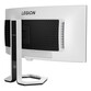 Monitor Lenovo 34″ 3440x1440 240Hz OLED Curvo FreeSync Premium Pro HDR400 USB-C Altavoces Monitor Lenovo 34″ 3440x1440 240Hz OLED Curvo FreeSync Premium Pro HDR400 USB-C Altavoces