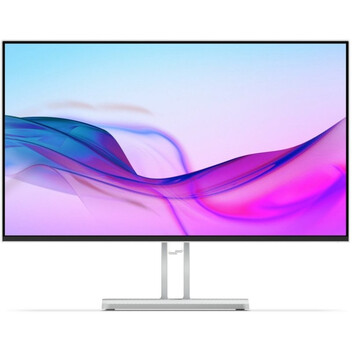 Monitor Lenovo L27i-4B 27" IPS FullHD 100Hz Altavoces HDMIx2 VESA Ajuste Inclinación