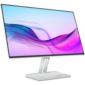 Monitor Lenovo L27i-4B 27" IPS FullHD 100Hz Altavoces HDMIx2 VESA Ajuste Inclinación