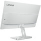 Monitor Lenovo L27i-4B 27" IPS FullHD 100Hz Altavoces HDMIx2 VESA Ajuste Inclinación