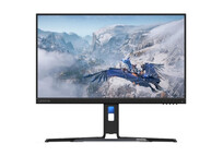 Monitor Lenovo Legion R24e 23.8" LED IPS FullHD 180Hz Altura Ajustable FreeSync