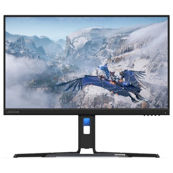 Monitor Lenovo Legion R24e 23.8" LED IPS FullHD 180Hz Altura Ajustable FreeSync Monitor Lenovo Legion R24e 23.8" LED IPS FullHD 180Hz Altura Ajustable FreeSync