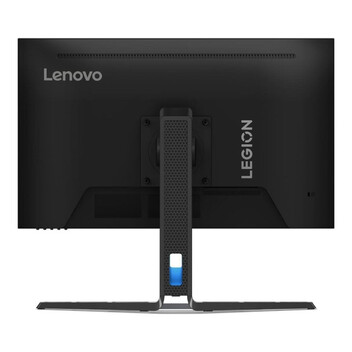Monitor Lenovo Legion R24e 23.8" FHD 180Hz IPS FreeSync Ajuste Altura VESA