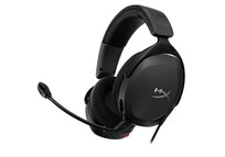 HyperX Cloud Stinger 2 Core Auriculares Gaming Multiplataforma Negro