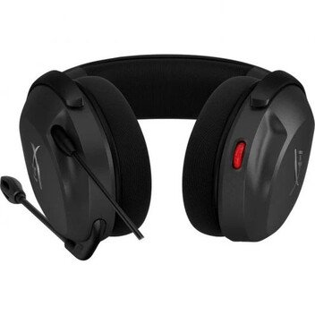 HyperX Cloud Stinger 2 Core Auriculares Gaming Multiplataforma Negro HyperX Cloud Stinger 2 Core Auriculares Gaming Multiplataforma Negro