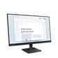 Monitor Lenovo L24-4e 23.8" FullHD 100Hz IPS LCD VESA Antirreflejo Raven Black