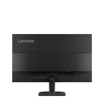 Monitor Lenovo L24-4e 23.8" FullHD 100Hz IPS LCD VESA Antirreflejo Raven Black
