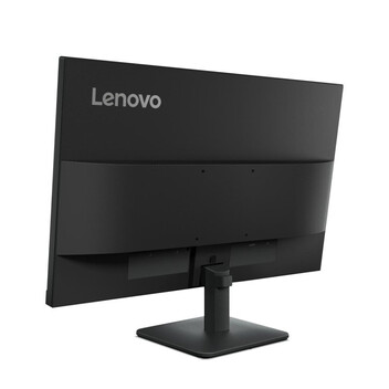 Monitor Lenovo L24-4e 23.8" FullHD 100Hz IPS LCD VESA Antirreflejo Raven Black