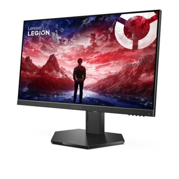 Monitor Lenovo Legion 24-10 23.8" FullHD 240Hz IPS 0.5ms FreeSync Premium HDR10 Monitor Lenovo Legion 24-10 23.8" FullHD 240Hz IPS 0.5ms FreeSync Premium HDR10