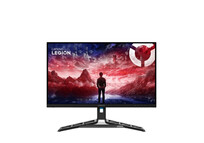 Monitor Lenovo Legion R27qe Gen 2 27" QHD 200Hz IPS HDR10 0,5ms Gaming Black