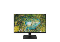 Monitor Lenovo L27qe 27" Quad HD 100Hz IPS HDR10 Antirreflejo Flat Raven Black Monitor Lenovo L27qe 27" Quad HD 100Hz IPS HDR10 Antirreflejo Flat Raven Black