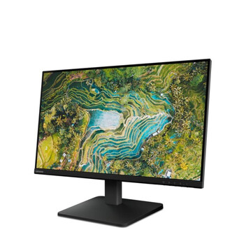 Monitor Lenovo L27qe 27" Quad HD 100Hz IPS HDR10 Antirreflejo Flat Raven Black Monitor Lenovo L27qe 27" Quad HD 100Hz IPS HDR10 Antirreflejo Flat Raven Black