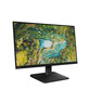 Monitor Lenovo L27qe 27" Quad HD 100Hz IPS HDR10 Antirreflejo Flat Raven Black Monitor Lenovo L27qe 27" Quad HD 100Hz IPS HDR10 Antirreflejo Flat Raven Black