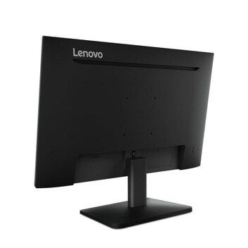 Monitor Lenovo L27qe 27" Quad HD 100Hz IPS HDR10 Antirreflejo Flat Raven Black Monitor Lenovo L27qe 27" Quad HD 100Hz IPS HDR10 Antirreflejo Flat Raven Black