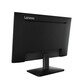 Monitor Lenovo L27qe 27" Quad HD 100Hz IPS HDR10 Antirreflejo Flat Raven Black Monitor Lenovo L27qe 27" Quad HD 100Hz IPS HDR10 Antirreflejo Flat Raven Black