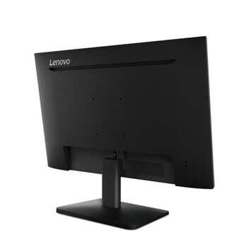 Monitor Lenovo L27qe 27" Quad HD 100Hz IPS HDR10 Antirreflejo Flat Raven Black Monitor Lenovo L27qe 27" Quad HD 100Hz IPS HDR10 Antirreflejo Flat Raven Black