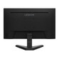 Monitor Lenovo Legion R24s 23.8" FullHD 144Hz IPS 1ms VESA MediaSync Negro