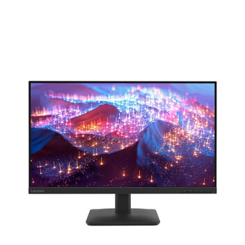 Monitor Lenovo L27-4e 27" FullHD 100Hz IPS 4ms Flat Pantalla Antirreflectante