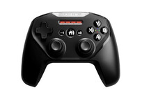 Steelseires Nimbus Plus Mando de Juego Inalámbrico para Apple