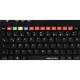 Hama Uzzano 3.0 Teclado Smart TV para Samsung