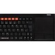 Hama Uzzano 3.0 Teclado Smart TV para Samsung