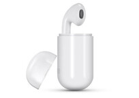 XO BE2 TWS Touch Auriculares Bluetooth Blanco XO BE2 TWS Touch Auriculares Bluetooth Blanco