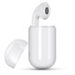 XO BE2 TWS Touch Auriculares Bluetooth Blanco XO BE2 TWS Touch Auriculares Bluetooth Blanco