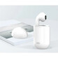 XO BE2 TWS Touch Auriculares Bluetooth Blanco XO BE2 TWS Touch Auriculares Bluetooth Blanco