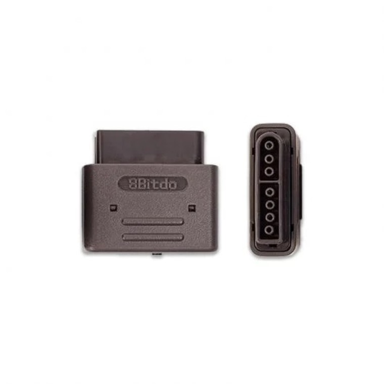 8Bitdo Retro Receiver para SNES