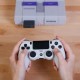 8Bitdo Retro Receiver para SNES