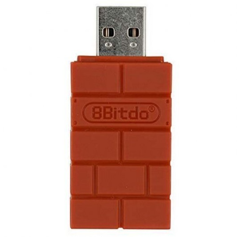 8Bitdo USB Wireless Adapter